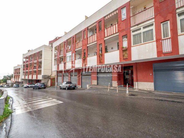 appartamento in vendita a Messina in zona Santa Lucia