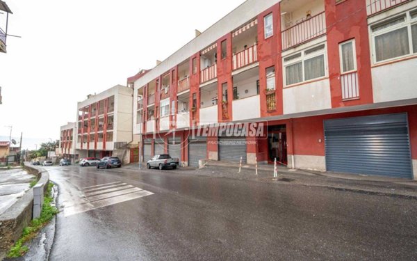 appartamento in vendita a Messina in zona Minissale