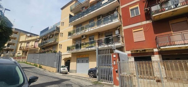appartamento in vendita a Messina