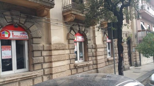 appartamento in vendita a Messina in zona Centro Storico