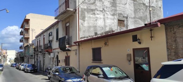 appartamento in vendita a Messina