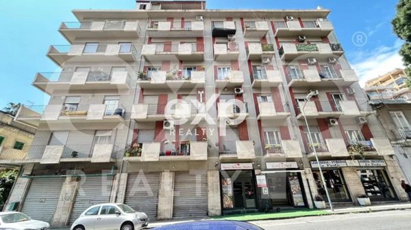 appartamento in vendita a Messina in zona Gravitelli