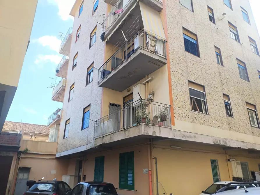 appartamento in vendita a Messina in zona Centro Storico