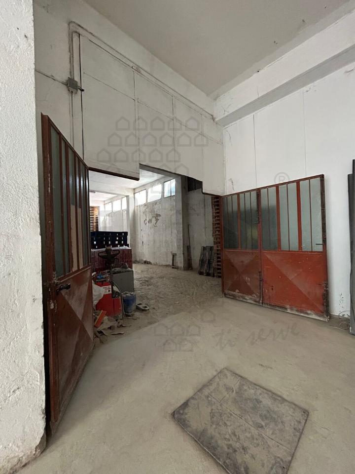 negozio in vendita a Messina