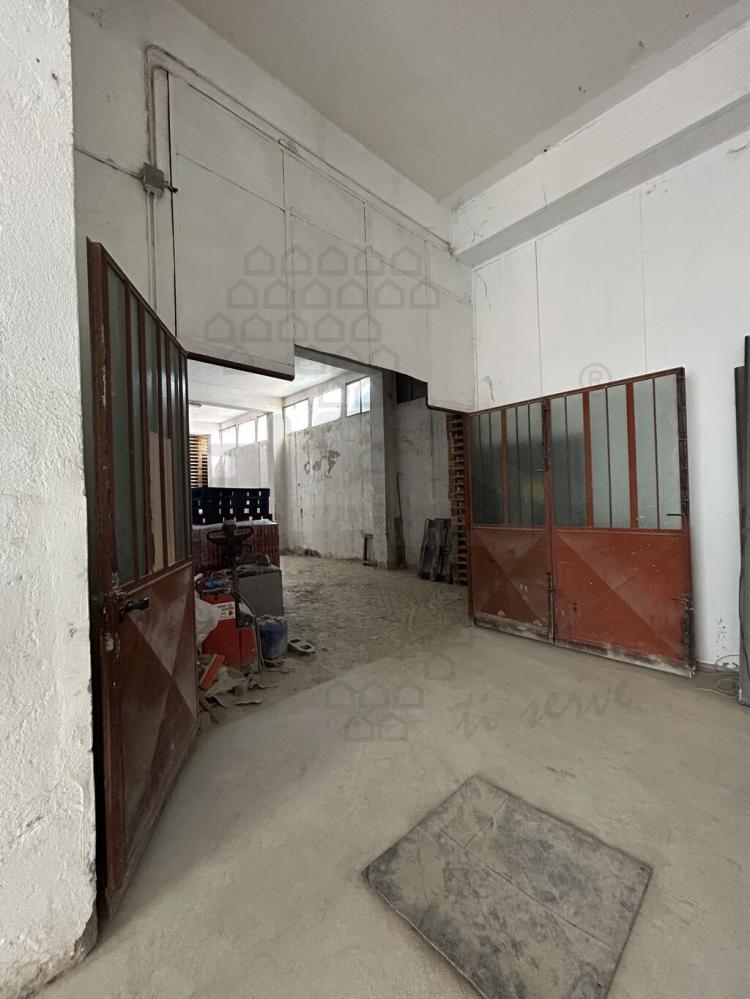 negozio in vendita a Messina