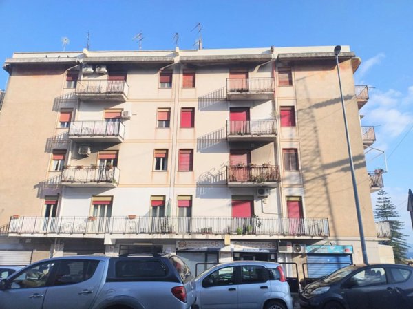 appartamento in vendita a Messina in zona Tremestieri