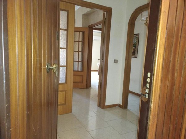 appartamento in vendita a Messina in zona Gazzi