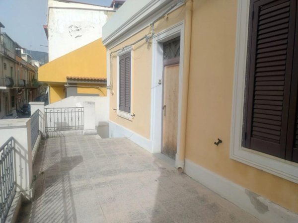 appartamento in vendita a Messina
