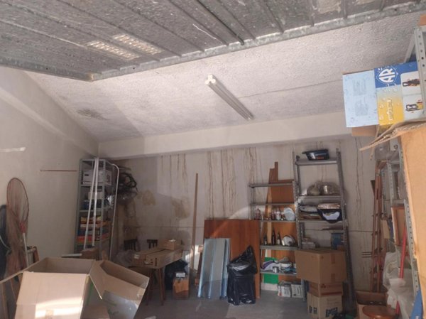 appartamento in vendita a Messina in zona Gazzi