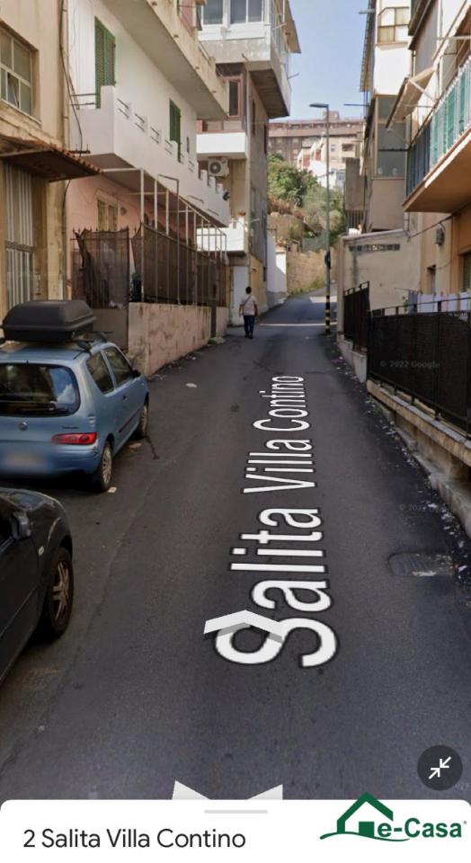 appartamento in vendita a Messina in zona Centro Storico