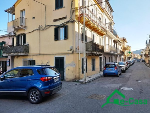 casa indipendente in vendita a Messina in zona Santa Margherita