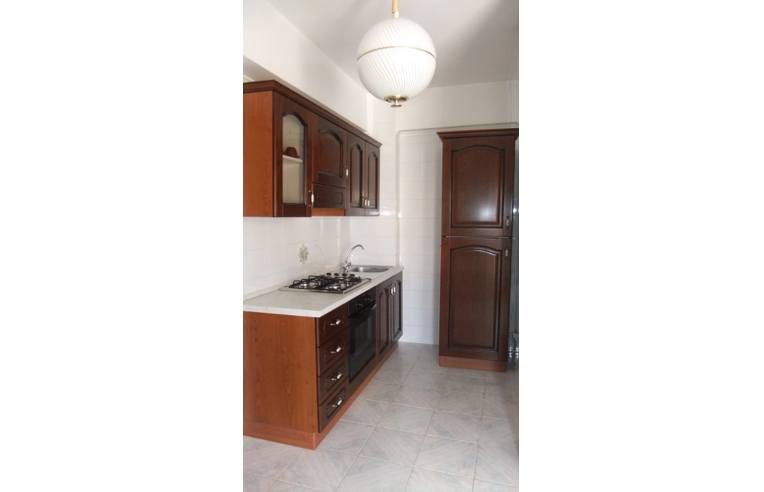 appartamento in vendita a Messina in zona Santissima Annunziata