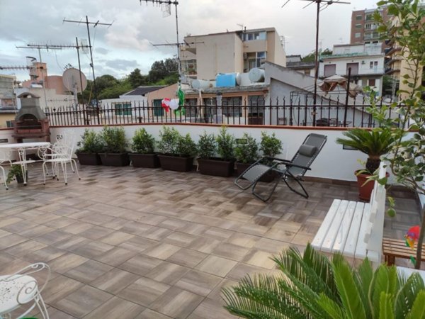 appartamento in vendita a Messina in zona Centro Storico