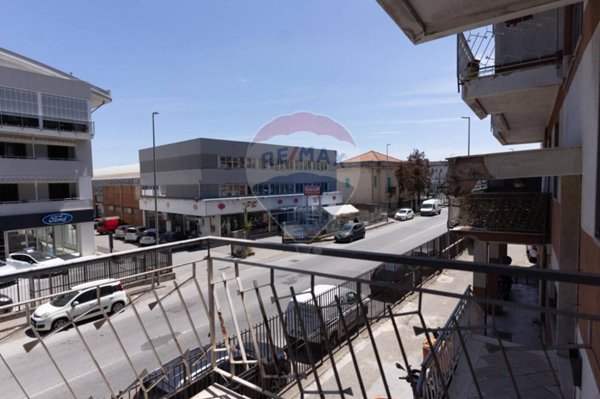 appartamento in vendita a Messina in zona Santa Margherita