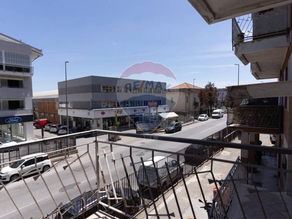 appartamento in vendita a Messina in zona Santa Margherita