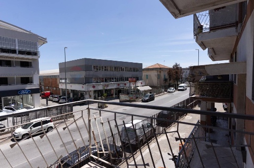 appartamento in vendita a Messina in zona Santa Margherita
