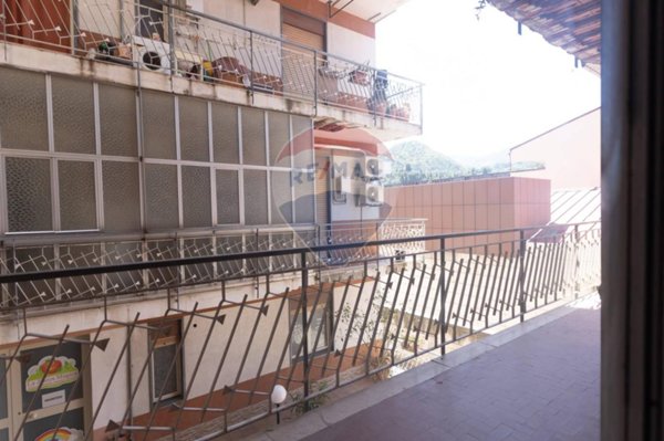 appartamento in vendita a Messina in zona Santa Margherita
