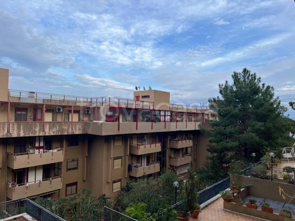 appartamento in vendita a Messina in zona Centro Storico