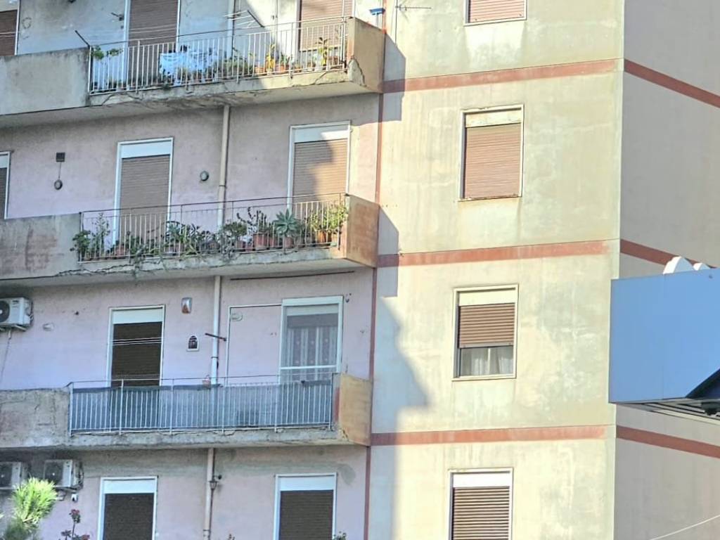 appartamento in vendita a Messina in zona Contesse