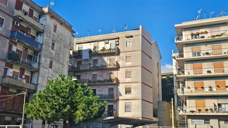 appartamento in vendita a Messina in zona Contesse