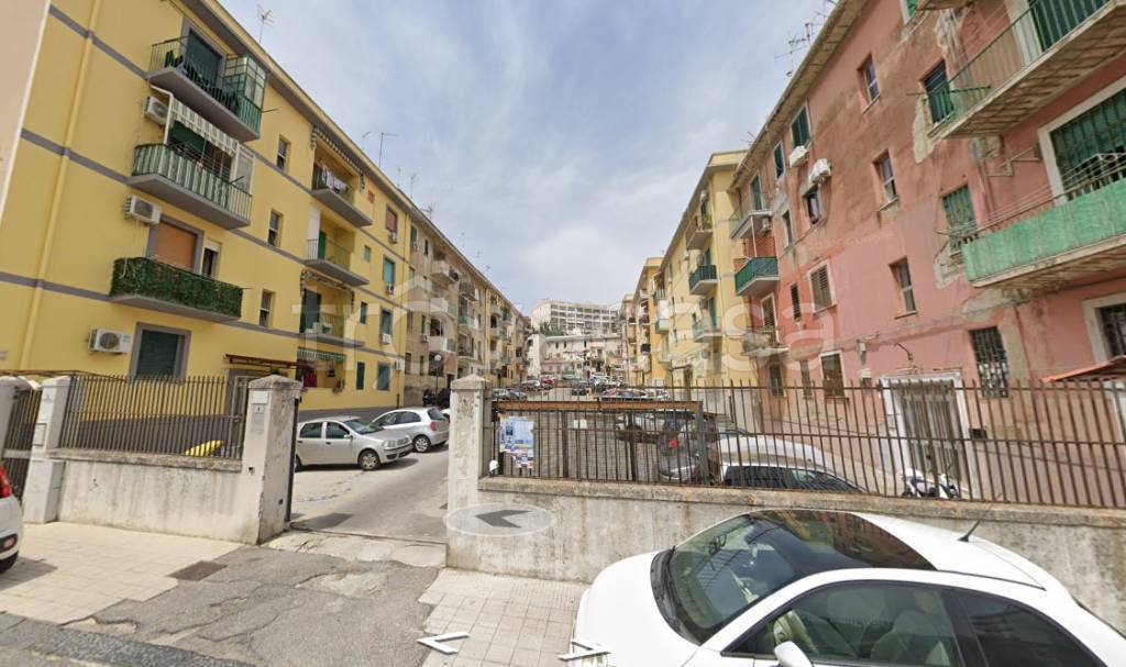 appartamento in vendita a Messina