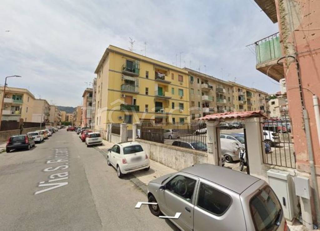 appartamento in vendita a Messina