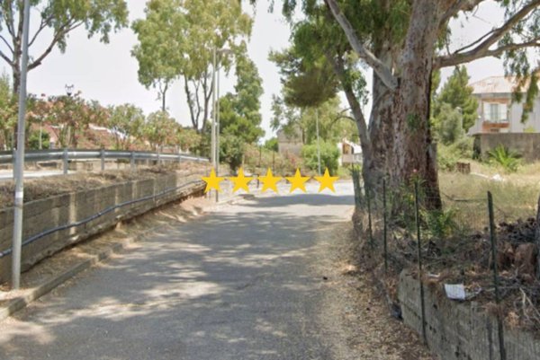 appartamento in vendita a Messina in zona Faro Superiore