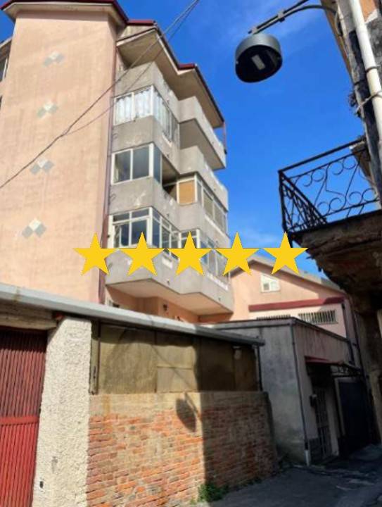 appartamento in vendita a Messina in zona Camaro