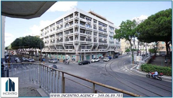 appartamento in vendita a Messina in zona Centro Storico