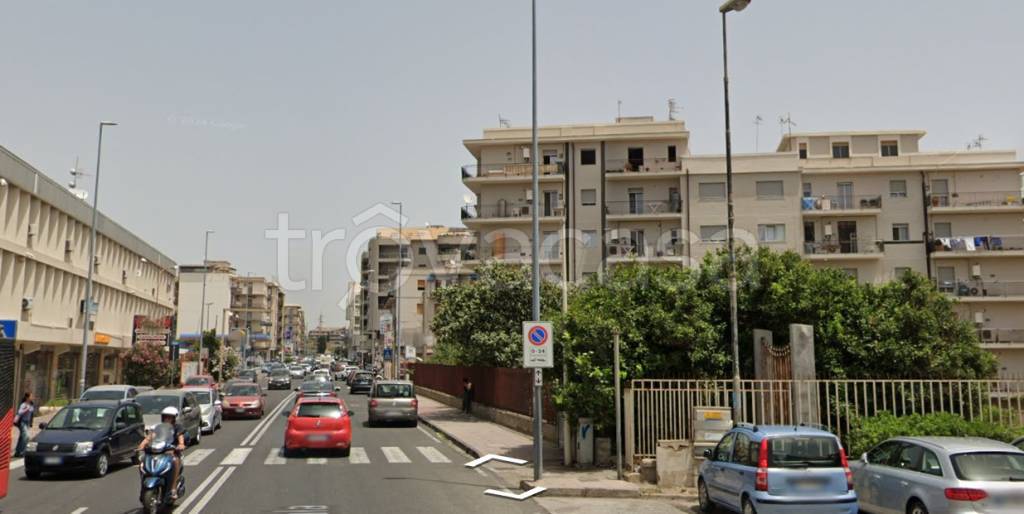 appartamento in vendita a Messina in zona Contesse