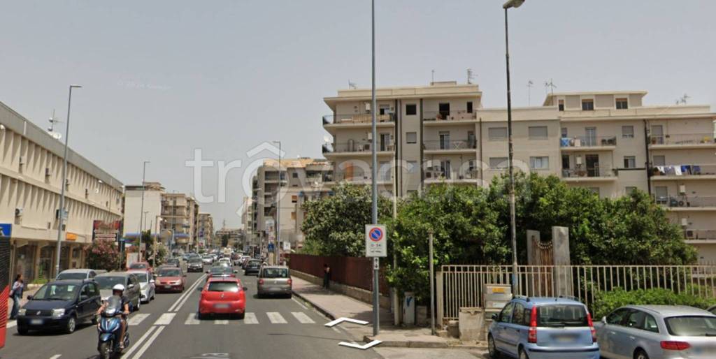 appartamento in vendita a Messina in zona Contesse