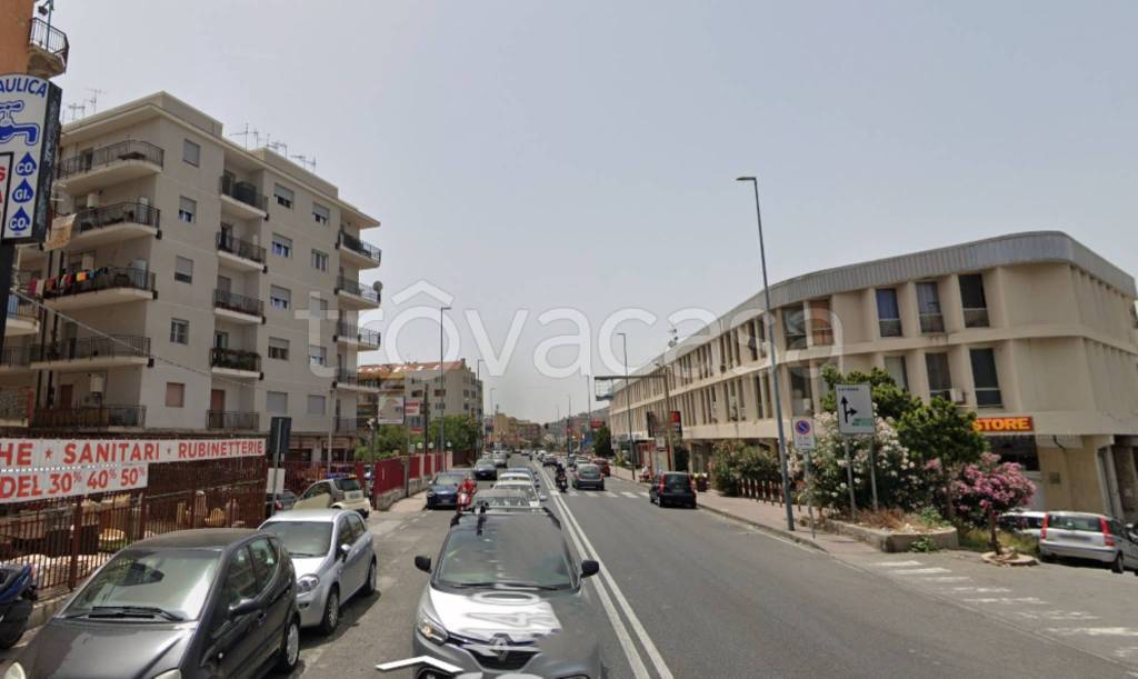 appartamento in vendita a Messina in zona Contesse