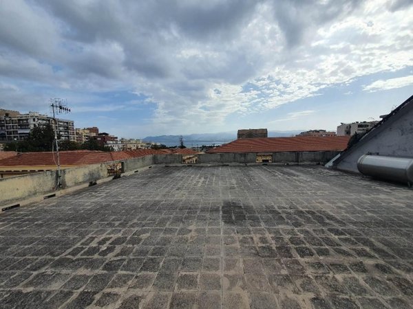appartamento in vendita a Messina