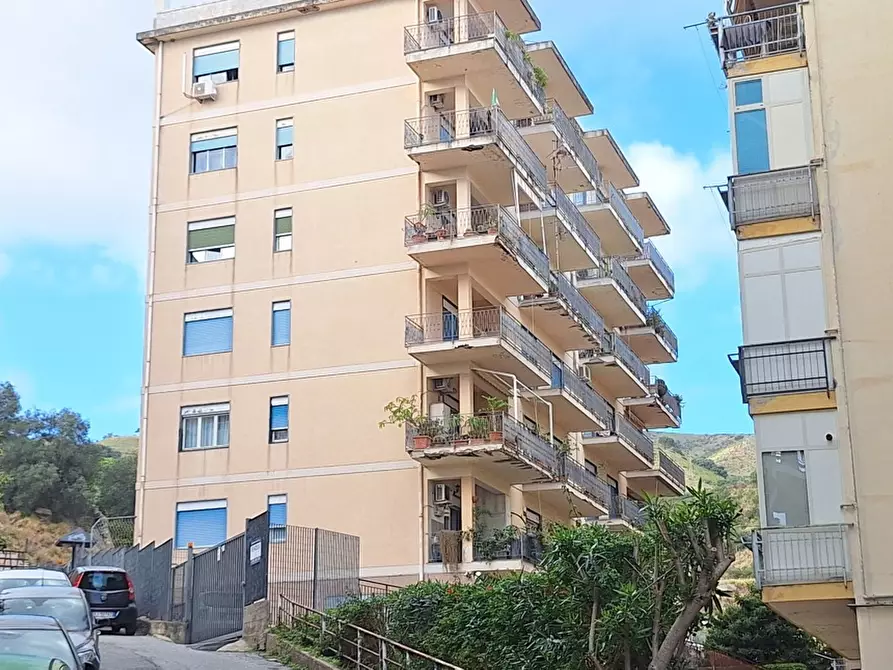 appartamento in vendita a Messina in zona Paradiso