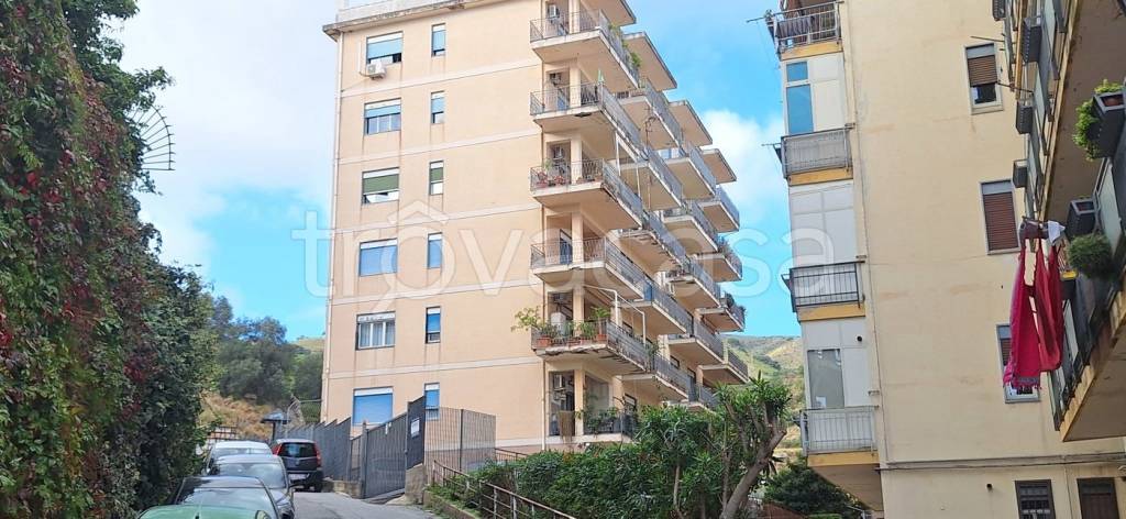 appartamento in vendita a Messina