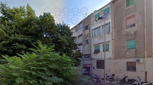 appartamento in vendita a Messina in zona Centro Storico