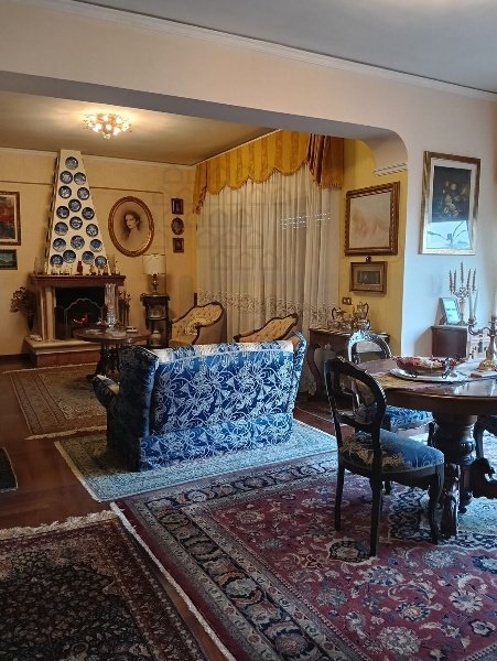 appartamento in vendita a Messina in zona Paradiso