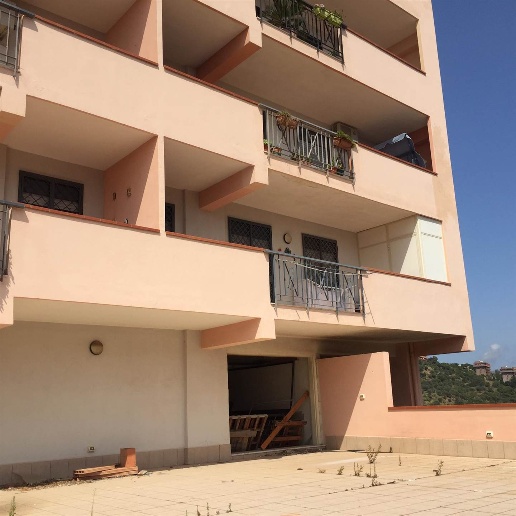 appartamento in vendita a Messina in zona Centro Storico