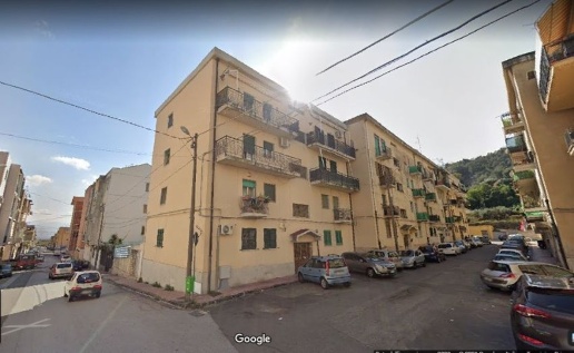 appartamento in vendita a Messina