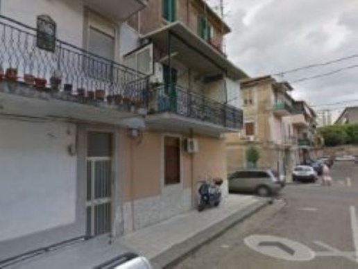 appartamento in vendita a Messina