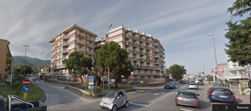 appartamento in vendita a Messina