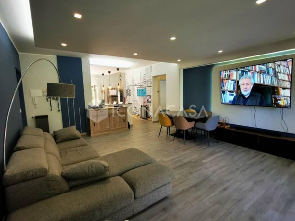 appartamento in vendita a Messina in zona Centro Storico