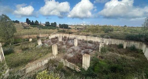 terreno agricolo in vendita a Messina in zona Faro Superiore
