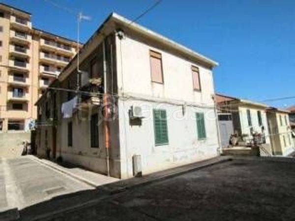 appartamento in vendita a Messina