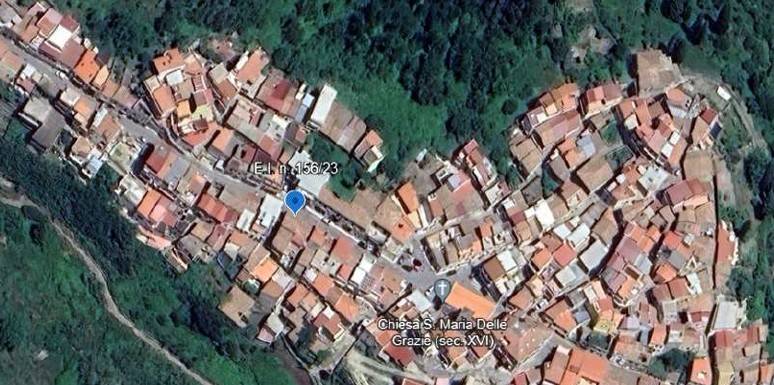 appartamento in vendita a Messina in zona Salice