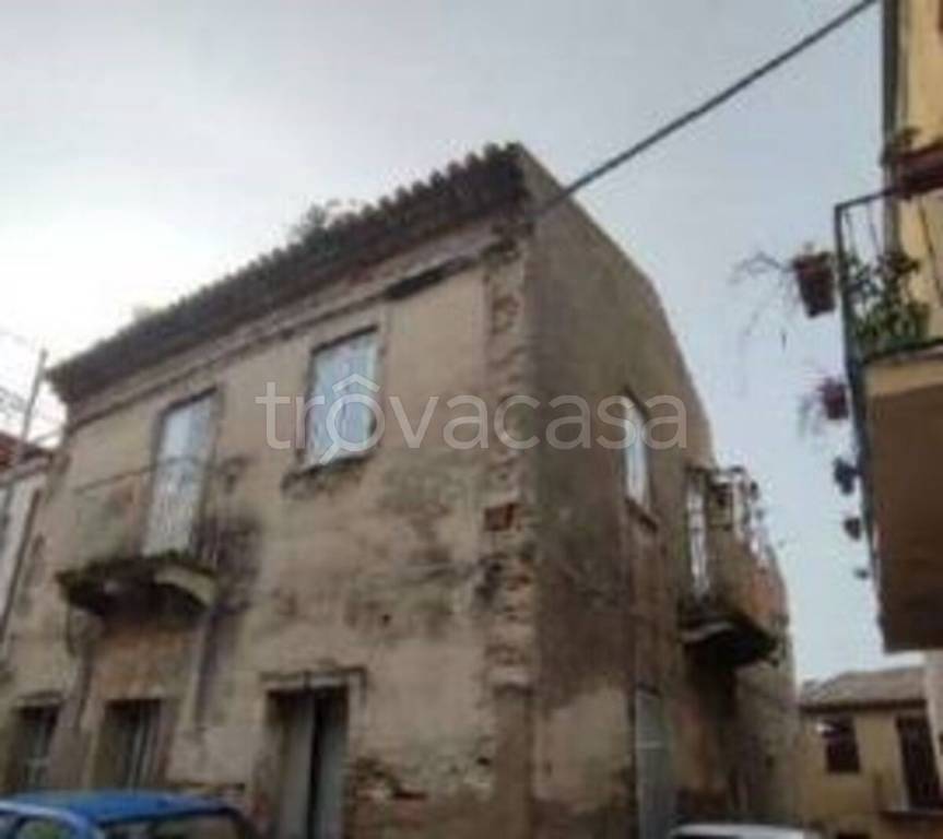 appartamento in vendita a Messina in zona Salice