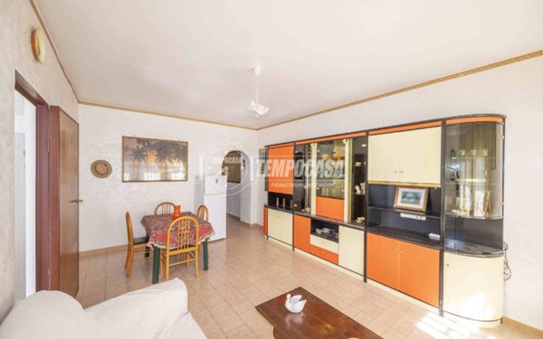 appartamento in vendita a Messina in zona Rodia