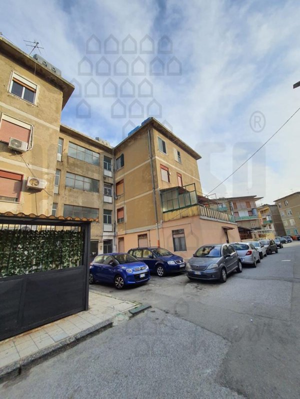 appartamento in vendita a Messina in zona Minissale
