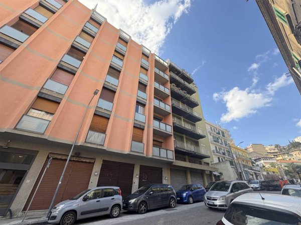 appartamento in vendita a Messina in zona Centro Storico