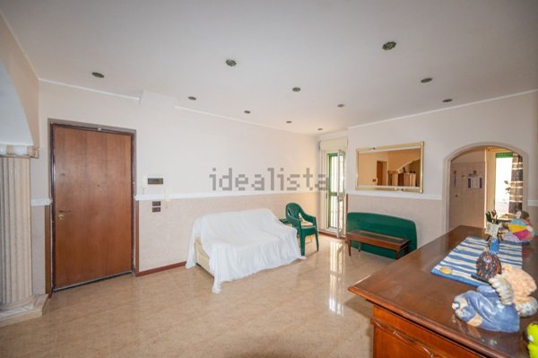 appartamento in vendita a Messina in zona Gravitelli